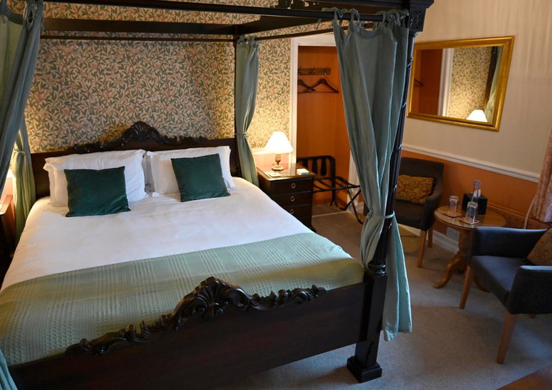 Orchard Club, Knaresborough, United Kingdom
