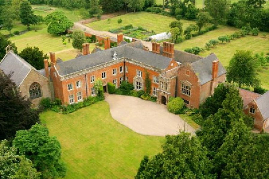 Grafton Manor, Bromsgrove, United Kingdom
