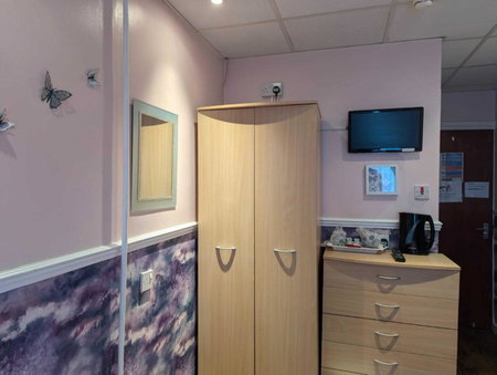 OYO Wynnstay Hotel, Blackpool, United Kingdom