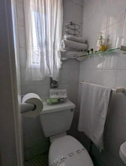 OYO Wynnstay Hotel, Blackpool, United Kingdom
