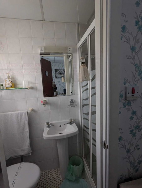 OYO Wynnstay Hotel, Blackpool, United Kingdom