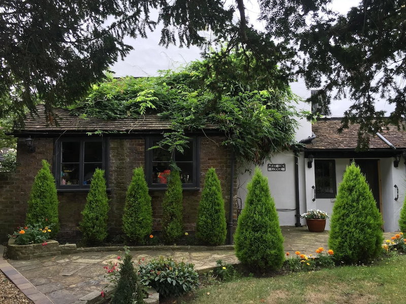 West End Lodge, Esher, United Kingdom