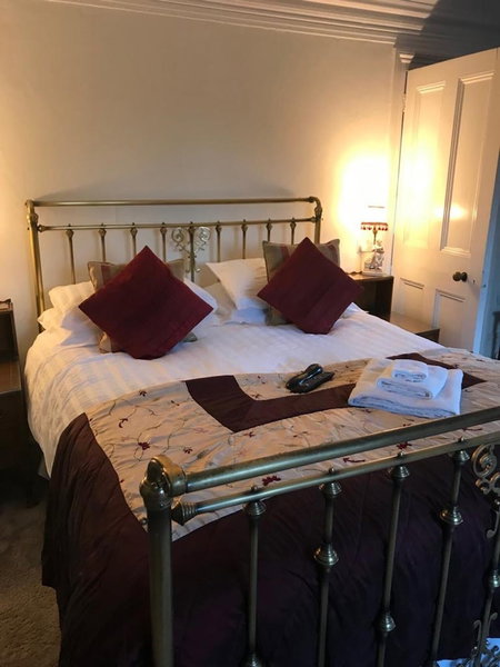 West End Lodge, Esher, United Kingdom