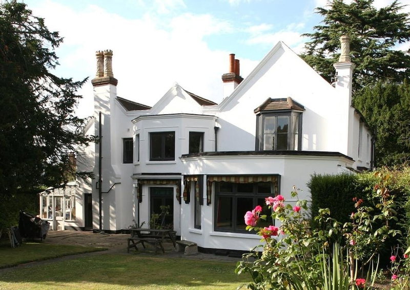 West End Lodge, Esher, United Kingdom
