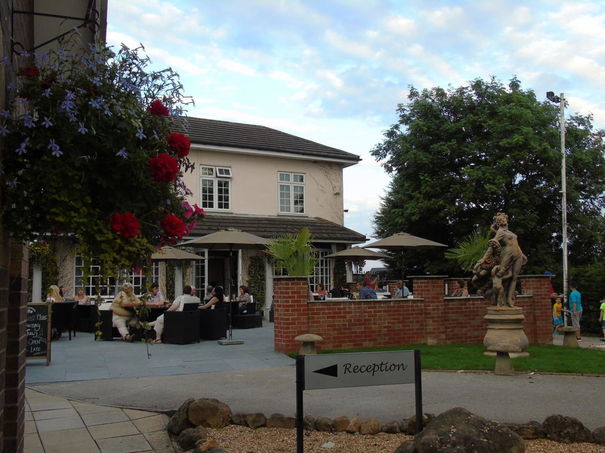Littleover Lodge Hotel, United Kingdom