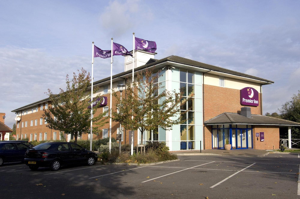 Premier Inn Reading - Caversham Bridge, United Kingdom