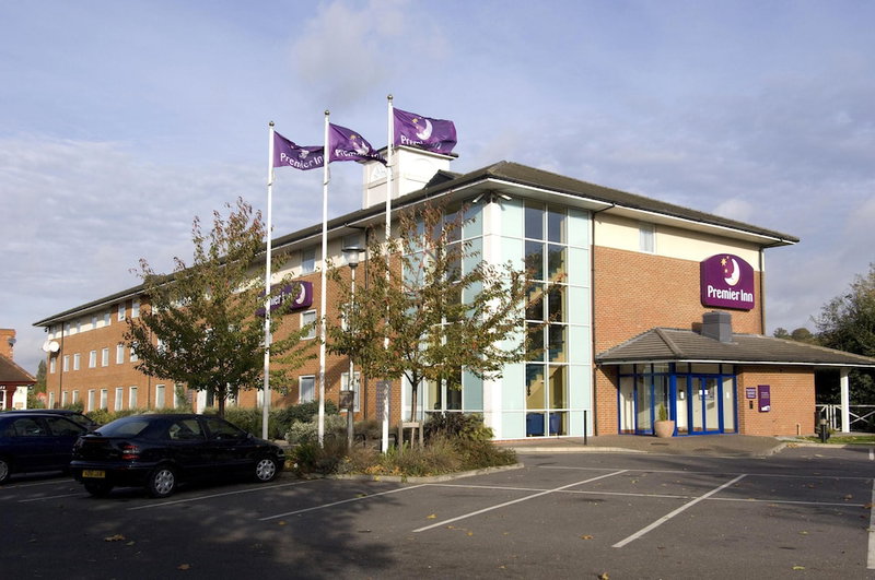 Premier Inn Reading - Caversham Bridge, Reading, United Kingdom