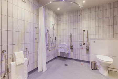Premier Inn Reading - Caversham Bridge, Reading, United Kingdom