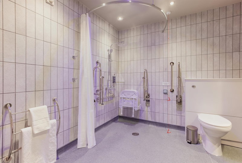 Premier Inn Reading - Caversham Bridge, Reading, United Kingdom