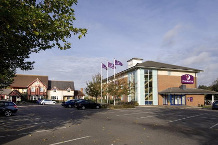 Premier Inn Reading - Caversham Bridge, Reading, United Kingdom