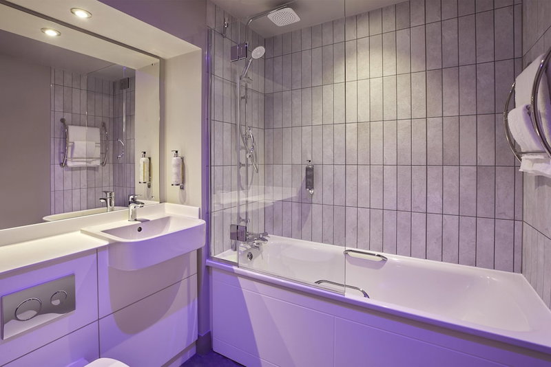 Premier Inn Reading - Caversham Bridge, Reading, United Kingdom