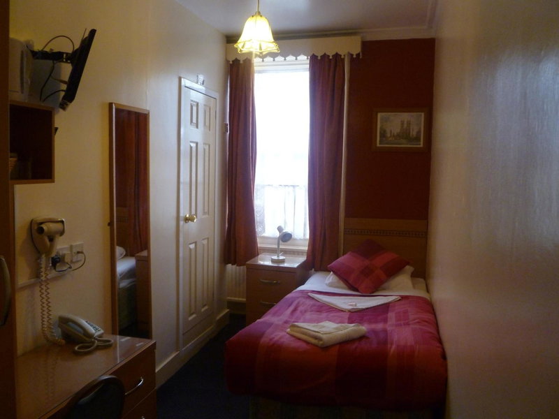 Grenville House Hotel, London, United Kingdom