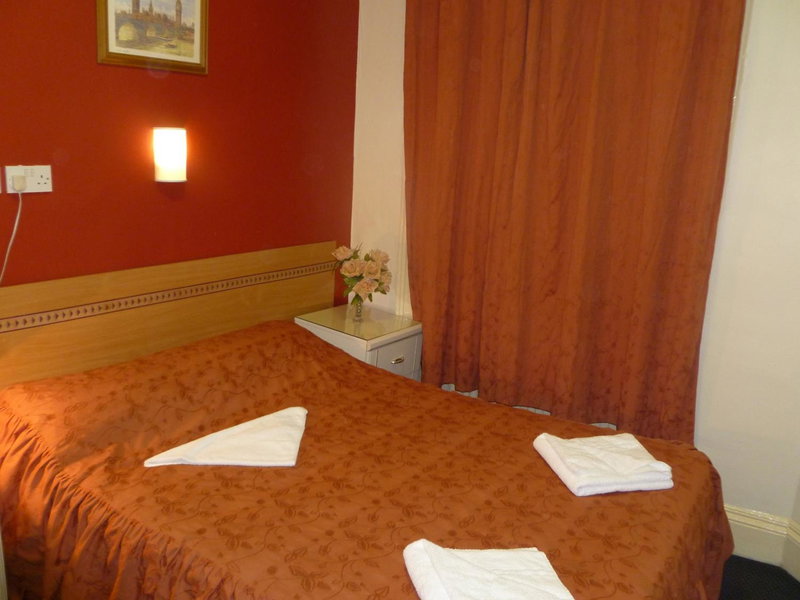 Grenville House Hotel, London, United Kingdom
