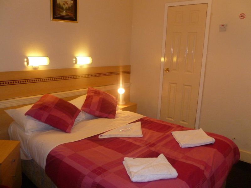 Grenville House Hotel, London, United Kingdom