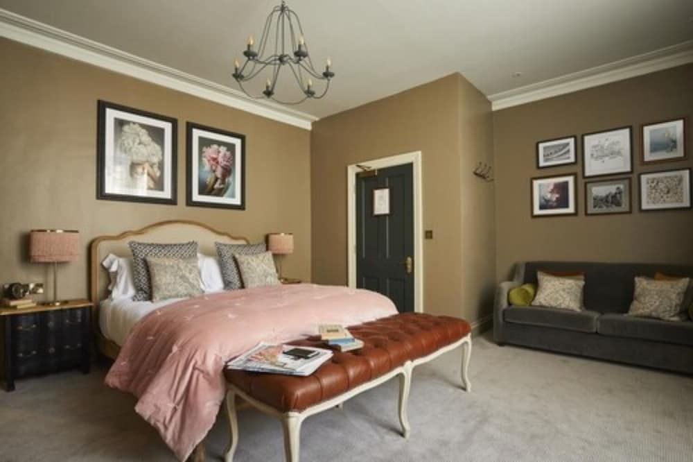Hotel · Broadstreet Townhouse, Bath