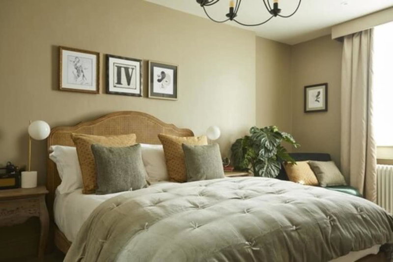 Broadstreet Townhouse, Bath, United Kingdom