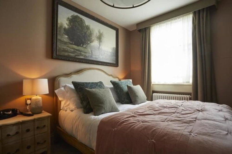 Broadstreet Townhouse, Bath, United Kingdom