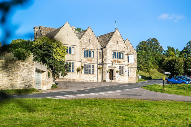 The Amberley Inn, Stroud, United Kingdom