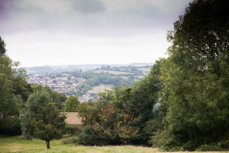 The Amberley Inn, Stroud, United Kingdom