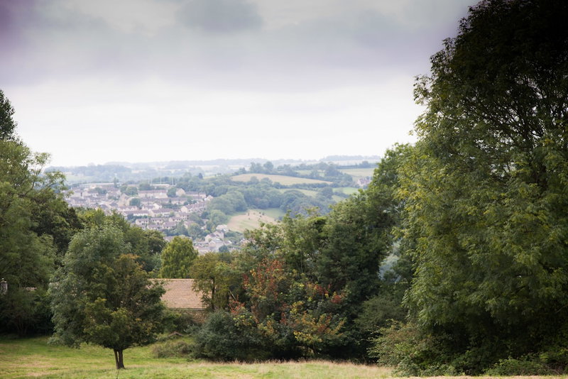 The Amberley Inn, Stroud, United Kingdom