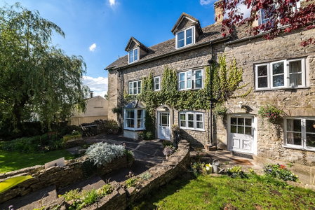The Amberley Inn, Stroud, United Kingdom