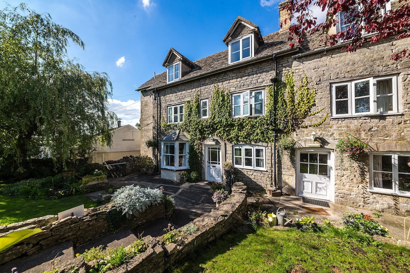 The Amberley Inn, Stroud, United Kingdom