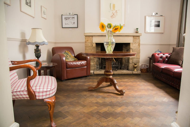 The Amberley Inn, Stroud, United Kingdom