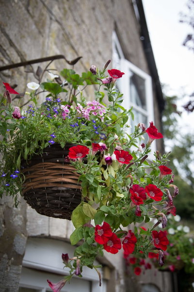 The Amberley Inn, Stroud, United Kingdom