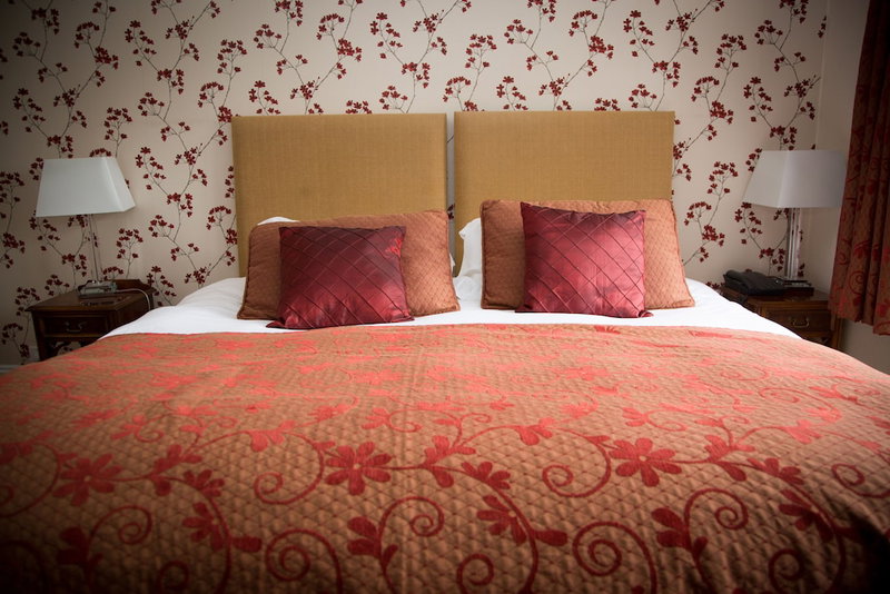 The Amberley Inn, Stroud, United Kingdom