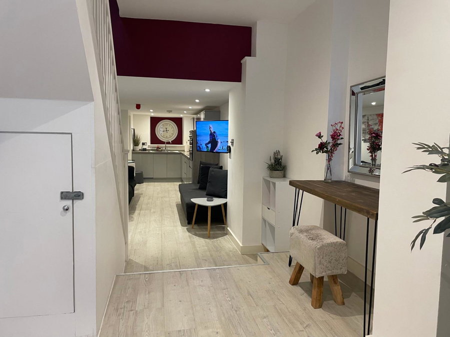 The Snap Pad Boutique Apartment, Royal Tunbridge Wells, United Kingdom