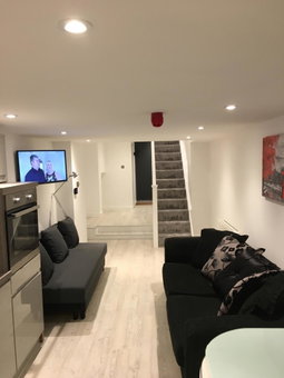 The Snap Pad Boutique Apartment, Royal Tunbridge Wells, United Kingdom