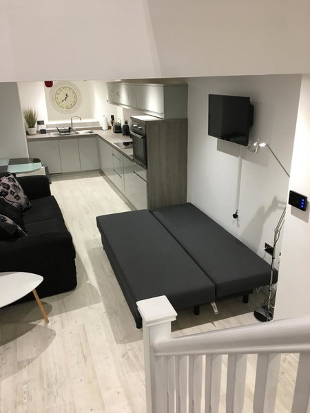 The Snap Pad Boutique Apartment, Royal Tunbridge Wells, United Kingdom