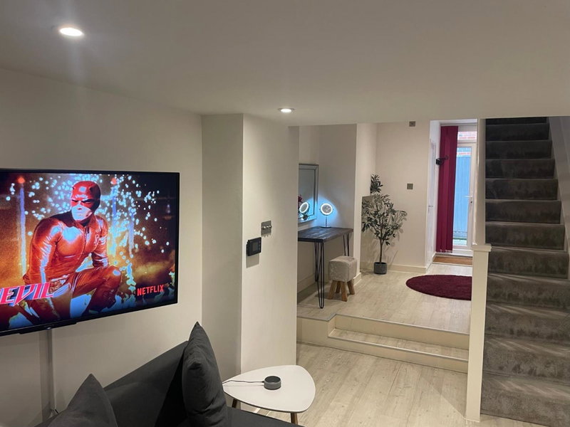 The Snap Pad Boutique Apartment, Royal Tunbridge Wells, United Kingdom