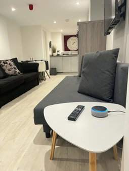 The Snap Pad Boutique Apartment, Royal Tunbridge Wells, United Kingdom