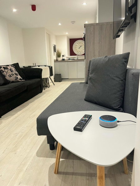 The Snap Pad Boutique Apartment, Royal Tunbridge Wells, United Kingdom