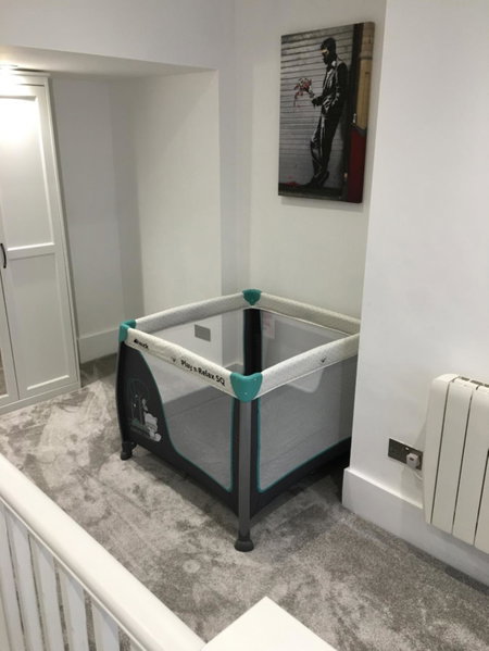 The Snap Pad Boutique Apartment, Royal Tunbridge Wells, United Kingdom