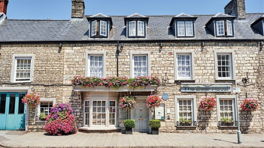 The Bear Hotel, United Kingdom
