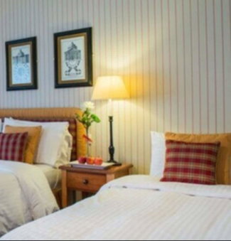 The Bear Hotel, Cowbridge, United Kingdom