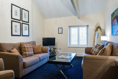 The Bear Hotel, Cowbridge, United Kingdom