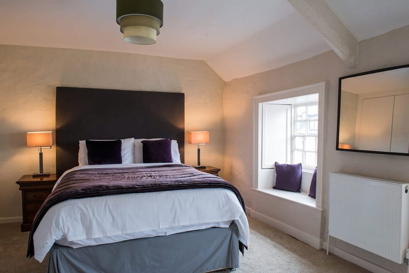 The Bear Hotel, Cowbridge, United Kingdom
