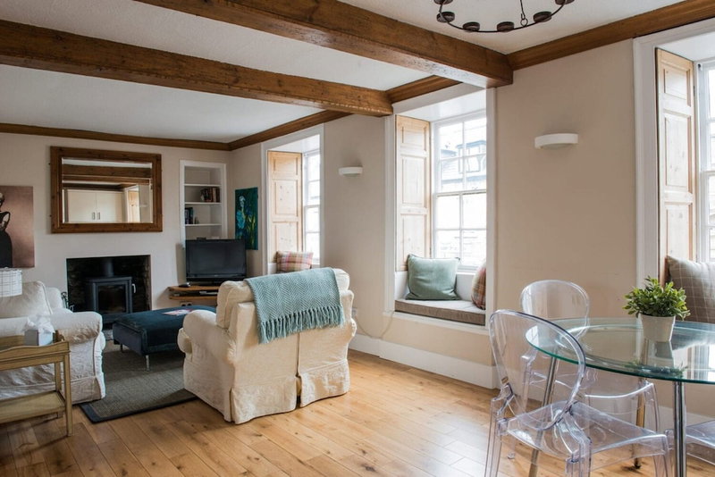The Bear Hotel, Cowbridge, United Kingdom
