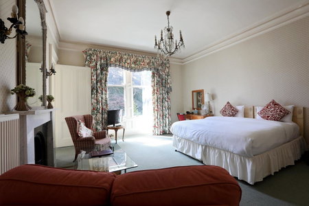 Kingsknowes Hotel, Galashiels, United Kingdom