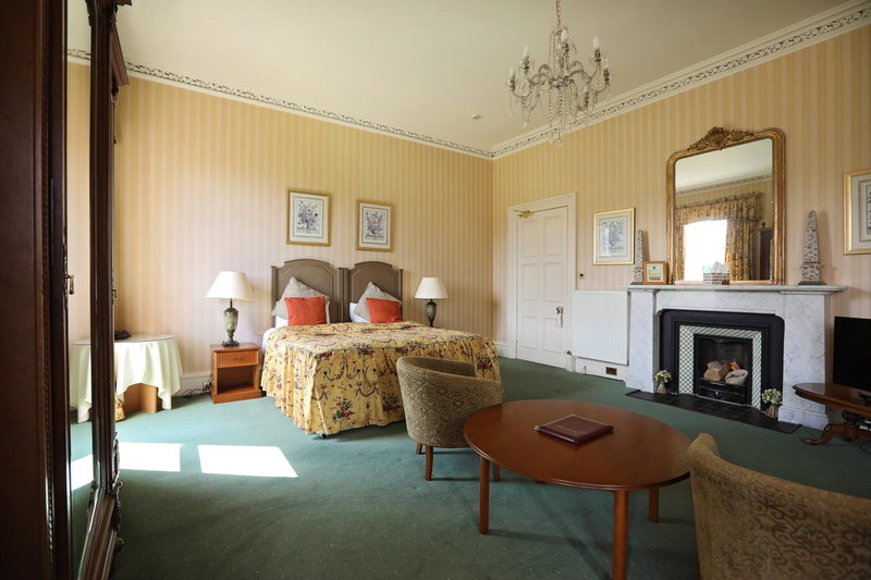 Kingsknowes Hotel, Galashiels, United Kingdom