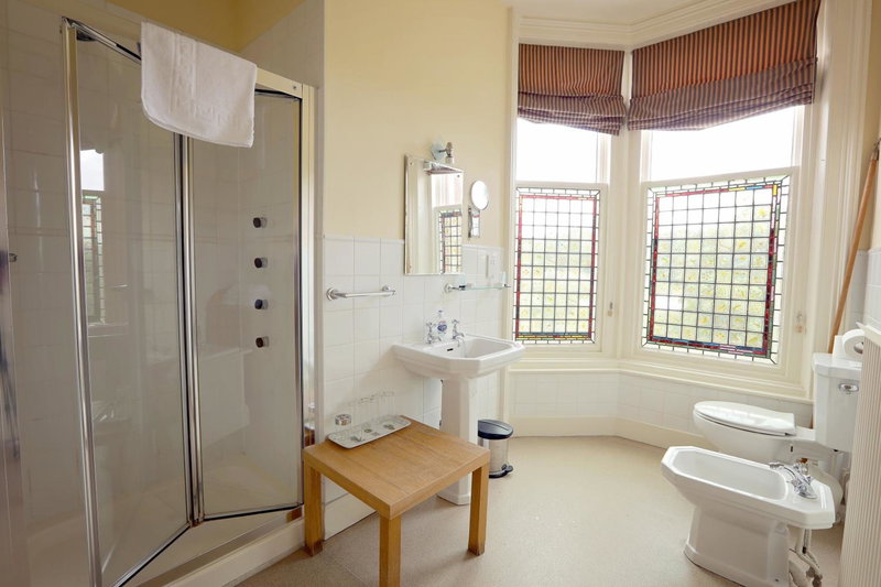 Kingsknowes Hotel, Galashiels, United Kingdom