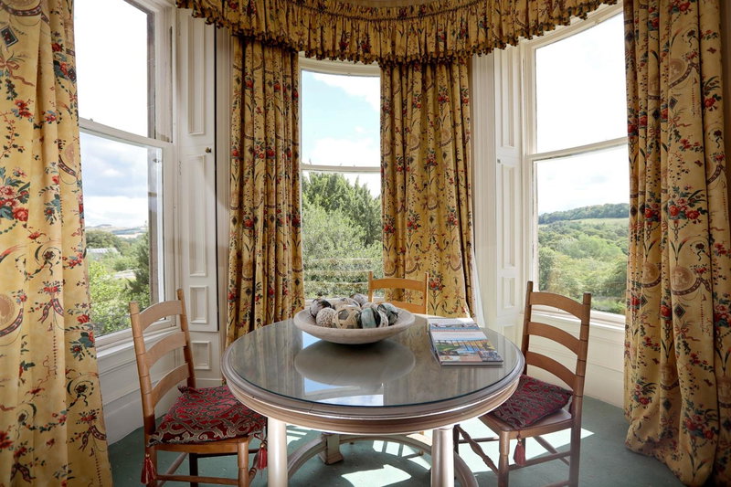 Kingsknowes Hotel, Galashiels, United Kingdom