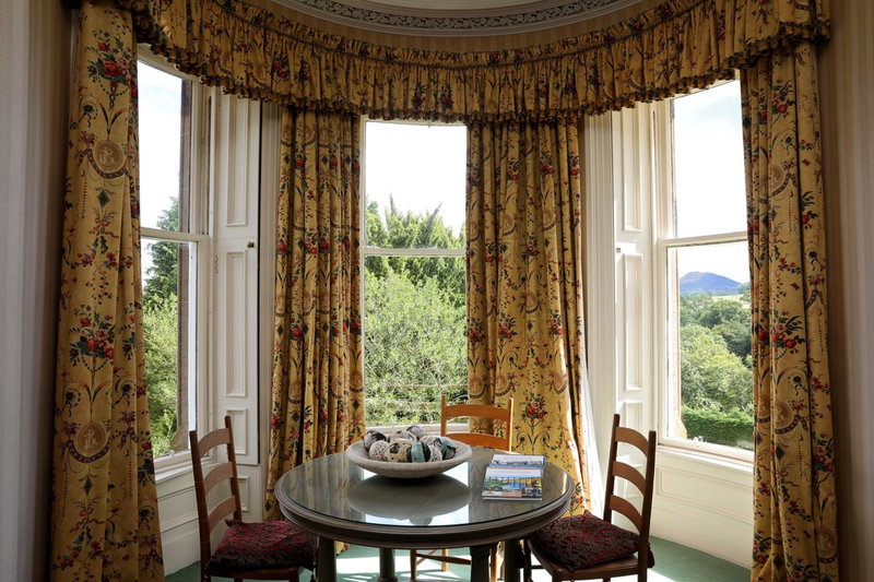 Kingsknowes Hotel, Galashiels, United Kingdom
