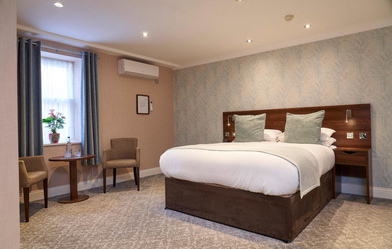 Kingston Theatre Hotel, Hull, United Kingdom