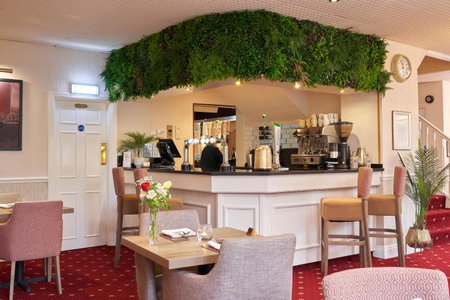 Kingston Theatre Hotel, Hull, United Kingdom