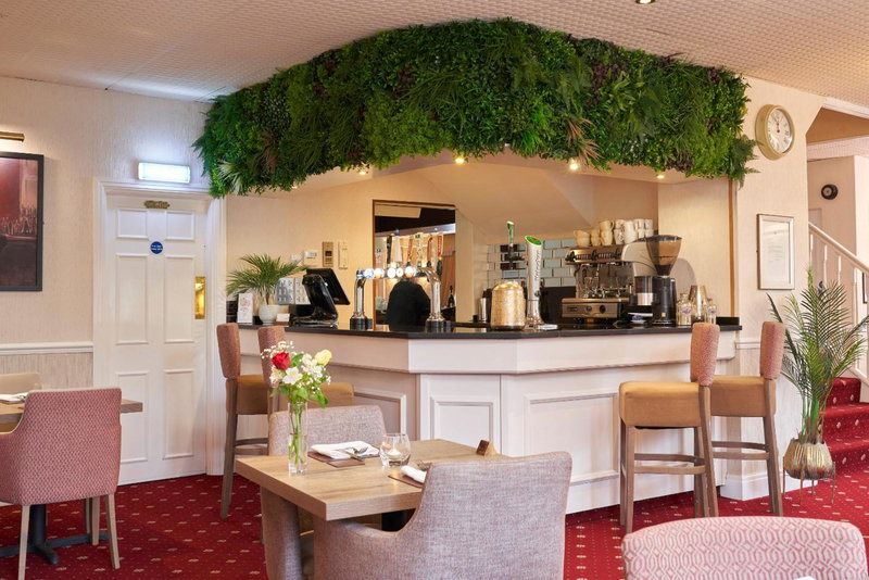 Kingston Theatre Hotel, Hull, United Kingdom