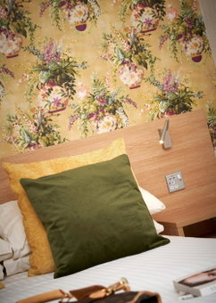 Kingston Theatre Hotel, Hull, United Kingdom